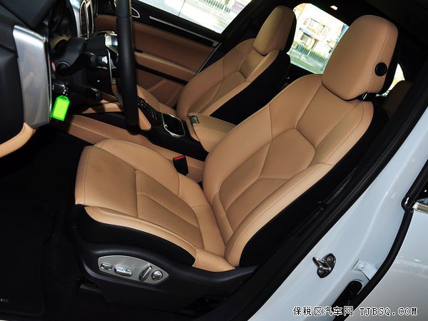 2015款進口保時捷卡宴3.6L 美規(guī)版暢享頂級座駕