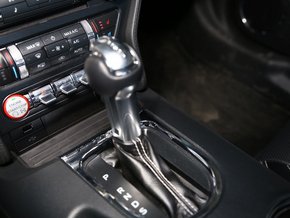 2015款福特野馬天津現(xiàn)車到港 頂級動力馳騁賽道