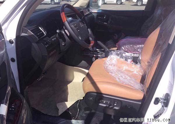 雷克薩斯LX570商家優(yōu)惠 現(xiàn)車高品不變享大禮
