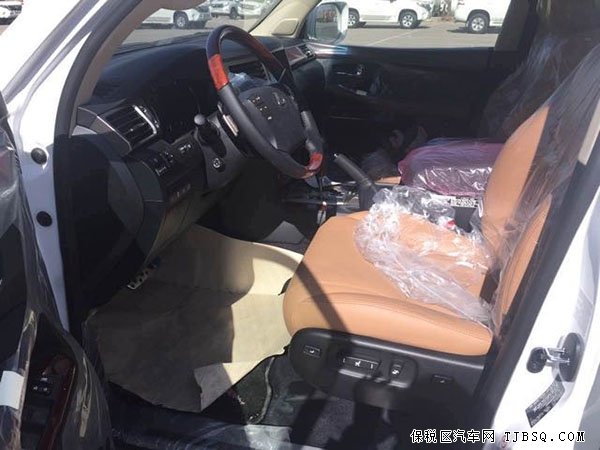 雷克薩斯LX570中東版頂配 底升/天窗/遙啟現(xiàn)車141萬