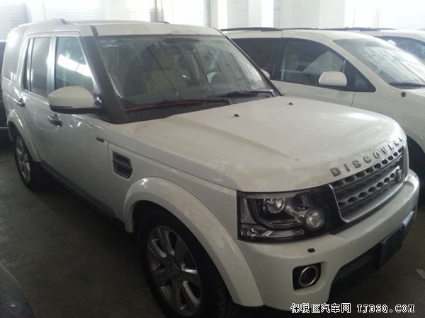2014款路虎發(fā)現(xiàn)四美規(guī)版 豪華HSE包/七座現(xiàn)車88萬(wàn)