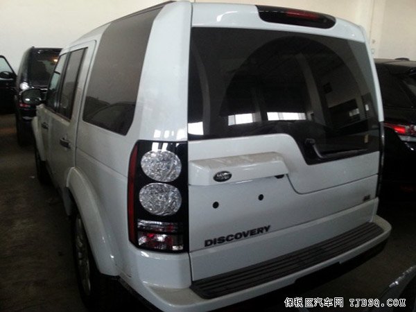 2014款路虎發(fā)現(xiàn)四美規(guī)版 豪華HSE包/七座現(xiàn)車88萬(wàn)