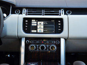 2015款原車原配路虎攬勝3.0T 汽油電吸現(xiàn)車報(bào)價