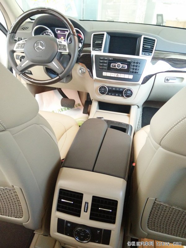 2015款奔馳GL350柴油SUV 高配置現(xiàn)車98萬鉅惠