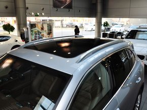 2015款保時捷卡宴現(xiàn)車熱賣 沖銷量價格沖破底線