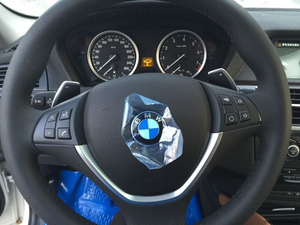 寶馬X6中東版現(xiàn)車最低熱賣 超值優(yōu)惠最低售