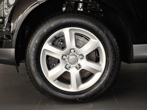 奧迪Q7裝配精良 進(jìn)口美規(guī)版Q7現(xiàn)車低價(jià)熱賣