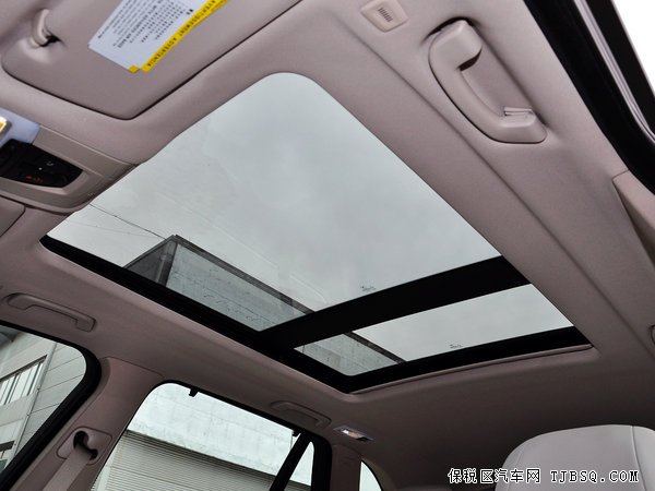 新款進(jìn)口寶馬X5天津現(xiàn)車 全新操控配置X5熱賣季