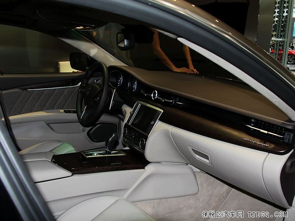 瑪莎拉蒂總裁 美規(guī)版天津現(xiàn)車抵港突擊總裁特惠主推