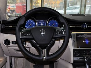 瑪莎拉蒂總裁 美規(guī)版天津現(xiàn)車抵港突擊總裁特惠主推