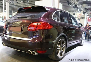 保時(shí)捷卡宴桃紅木 美規(guī)版現(xiàn)車溫度回暖促銷升級(jí)