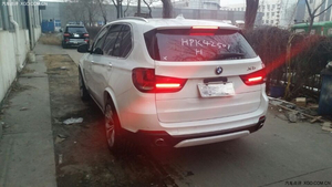 美規(guī)版寶馬X5現(xiàn)車 天津港現(xiàn)車最低價(jià)格促銷