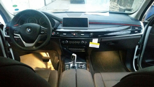 美規(guī)版寶馬X5現(xiàn)車 天津港現(xiàn)車最低價(jià)格促銷