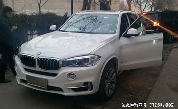 美規(guī)版寶馬X5現(xiàn)車 天津港現(xiàn)車最低價(jià)格促銷
