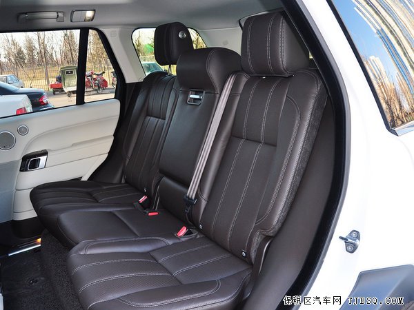 2015款路虎攬勝3.0T行政版 現(xiàn)車降價(jià)特惠熱賣