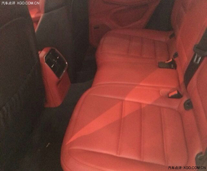 保時捷瑪卡Turbo傾情特賣 Macan現(xiàn)車促銷回饋