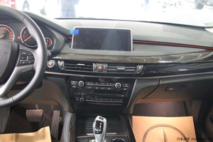 新款美規(guī)版寶馬X5/X6 天津現(xiàn)車促銷讓利熱賣