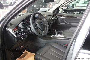 新款美規(guī)版寶馬X5/X6 天津現(xiàn)車促銷讓利熱賣