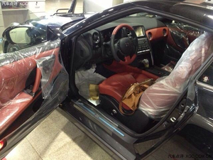 尼桑GTR強(qiáng)大功能超跑車 現(xiàn)車巨幅低價(jià)送豪禮