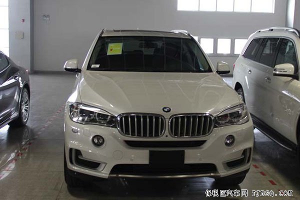 新款美規(guī)版寶馬X5/X6 天津現(xiàn)車促銷讓利熱賣
