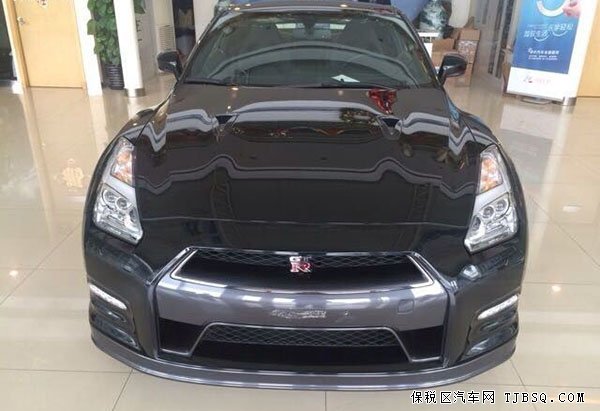 尼桑GTR強(qiáng)大功能超跑車 現(xiàn)車巨幅低價(jià)送豪禮