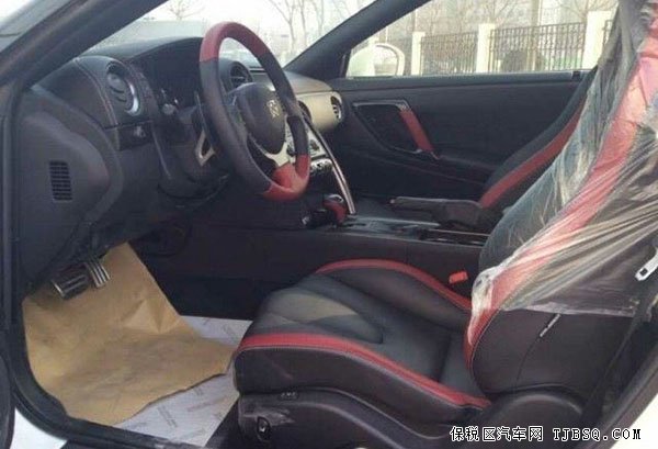 尼桑GTR強(qiáng)大功能超跑車 現(xiàn)車巨幅低價(jià)送豪禮