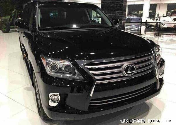 雷克薩斯LX570加長(zhǎng)版 天津現(xiàn)車(chē)全城低報(bào)價(jià)熱賣(mài)