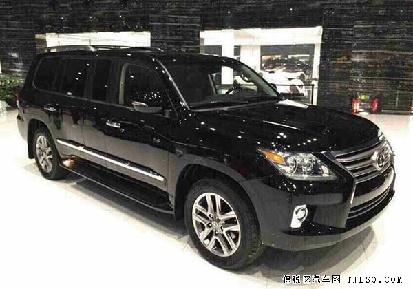 雷克薩斯LX570加長(zhǎng)版 天津現(xiàn)車(chē)全城低報(bào)價(jià)熱賣(mài)