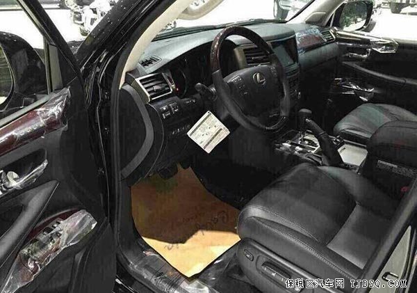 雷克薩斯LX570加長(zhǎng)版 天津現(xiàn)車(chē)全城低報(bào)價(jià)熱賣(mài)