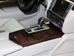 瑪莎拉蒂總裁精工傳承 現(xiàn)車低價(jià)首選超贊總裁