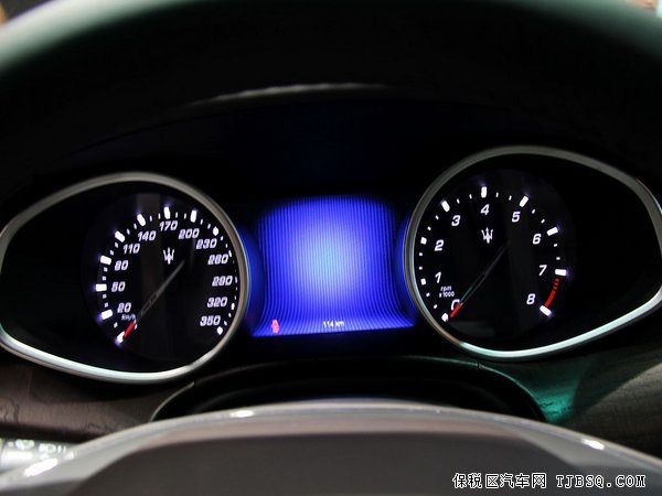瑪莎拉蒂總裁精工傳承 現(xiàn)車低價(jià)首選超贊總裁