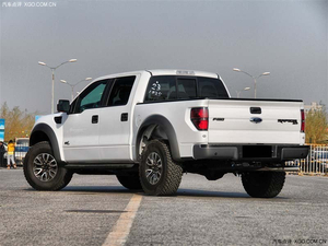 2014款福特猛禽F150 美規(guī)皮卡讓利酬賓優(yōu)惠多多