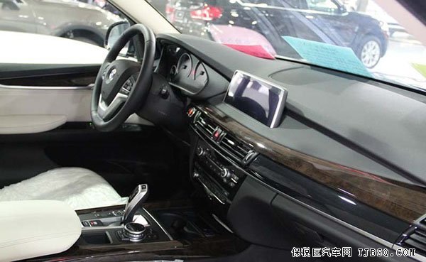 2015款寶馬X5天津現(xiàn)車(chē)到店 美規(guī)版三月周末特價(jià)