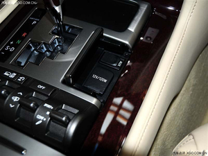 雷克薩斯凌志570天津現(xiàn)車到店 新款現(xiàn)車優(yōu)惠促銷