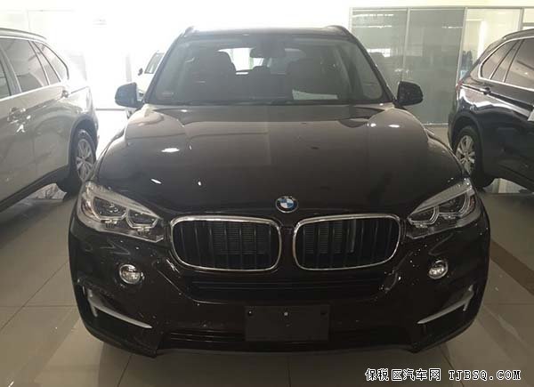 2015款寶馬X5美規(guī)版 多重優(yōu)惠售車活動現(xiàn)車呈現(xiàn)