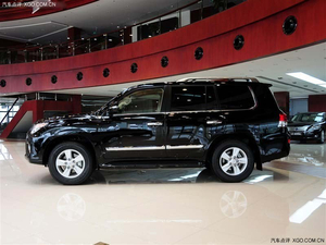 雷克薩斯凌志570到店 新款現(xiàn)車驚喜低價熱賣