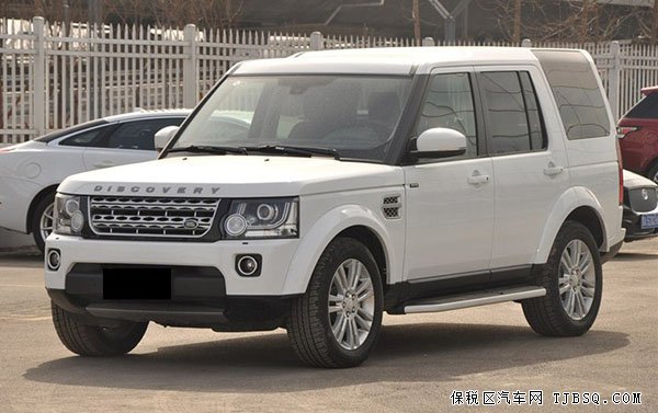 路虎發(fā)現(xiàn)四天假現(xiàn)車到店 驚喜三月驚喜最低價