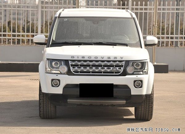 路虎發(fā)現(xiàn)四天假現(xiàn)車到店 驚喜三月驚喜最低價