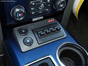 2014款福特猛禽F150驚喜到店 讓利酬賓優(yōu)惠多多