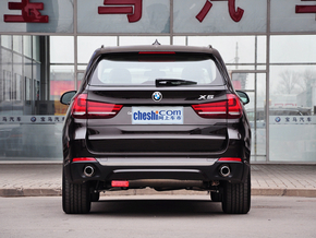 2015款寶馬X5運(yùn)動(dòng)SUV現(xiàn)車 X級潮車特惠價(jià)購車季