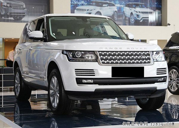 路虎攬勝行政版天津現(xiàn)車驚喜價(jià) 全能攬勝優(yōu)惠促