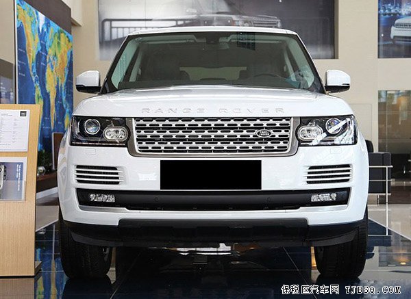 路虎攬勝行政版天津現(xiàn)車驚喜價(jià) 全能攬勝優(yōu)惠促