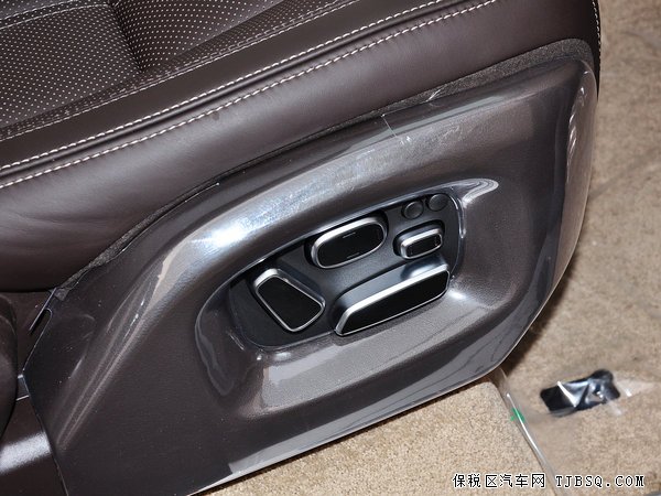全新路虎攬勝3.0T行政版 美規(guī)版現(xiàn)車優(yōu)惠隆重回饋