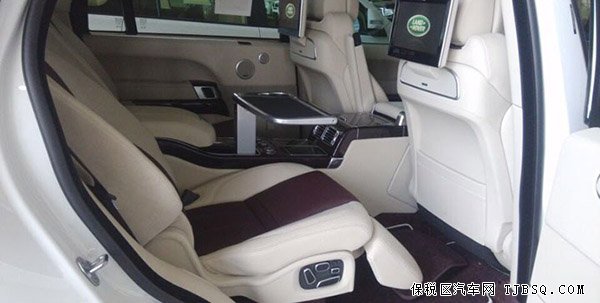 新款路虎攬勝加長天津現(xiàn)車 巔峰創(chuàng)世再創(chuàng)輝煌