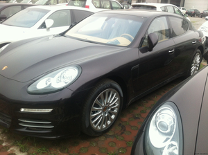 保時(shí)捷panamera現(xiàn)車到店熱賣 四月調(diào)價(jià)更超值