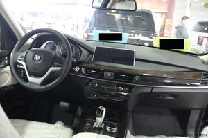 美規(guī)版寶馬X5現(xiàn)車(chē)到店 天津港現(xiàn)車(chē)直降促銷(xiāo)中