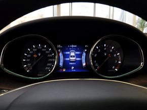 瑪莎拉蒂總裁美規(guī)版現車 4月總裁回饋現金直降