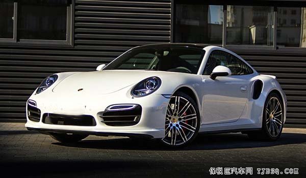 保時捷911中規(guī)版現(xiàn)車讓利 激情售價四月最低價