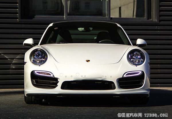 保時捷911中規(guī)版現(xiàn)車讓利 激情售價四月最低價