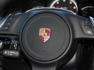 保時捷911中規(guī)版現(xiàn)車讓利 激情售價四月最低價